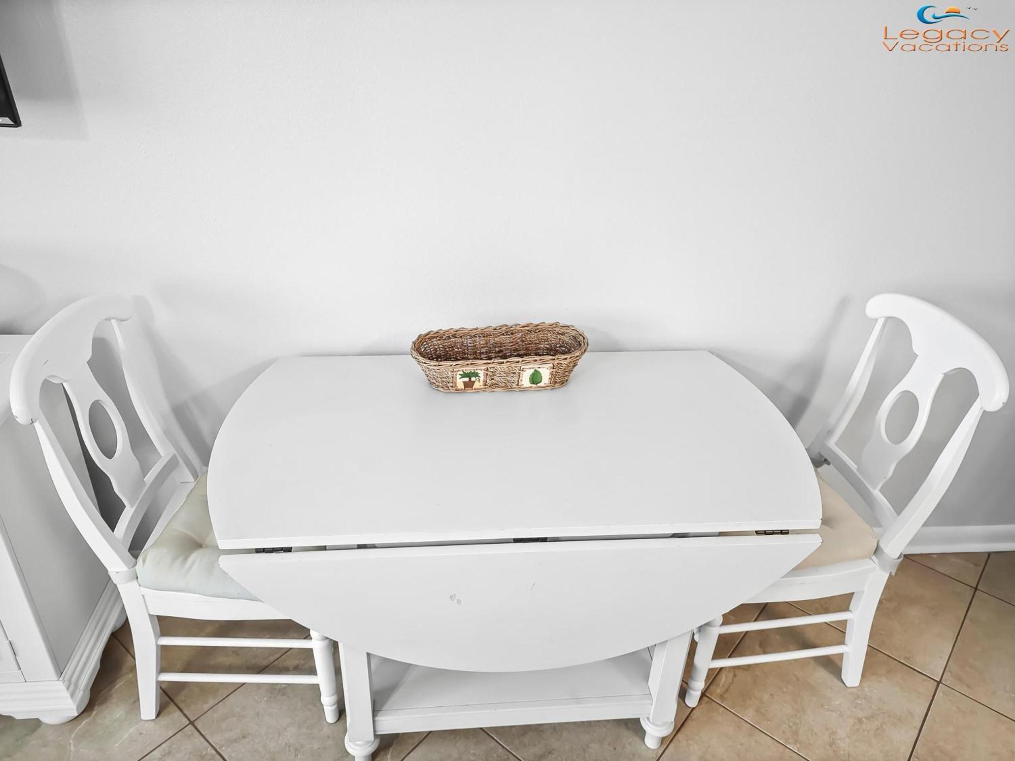 פורט וולטון ביץ' Is9-Cozy Upstairs Beachfront Condo - King Beds מראה חיצוני תמונה